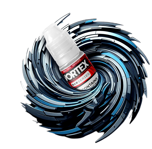 Top Reasons to Try Vortex E-liquid