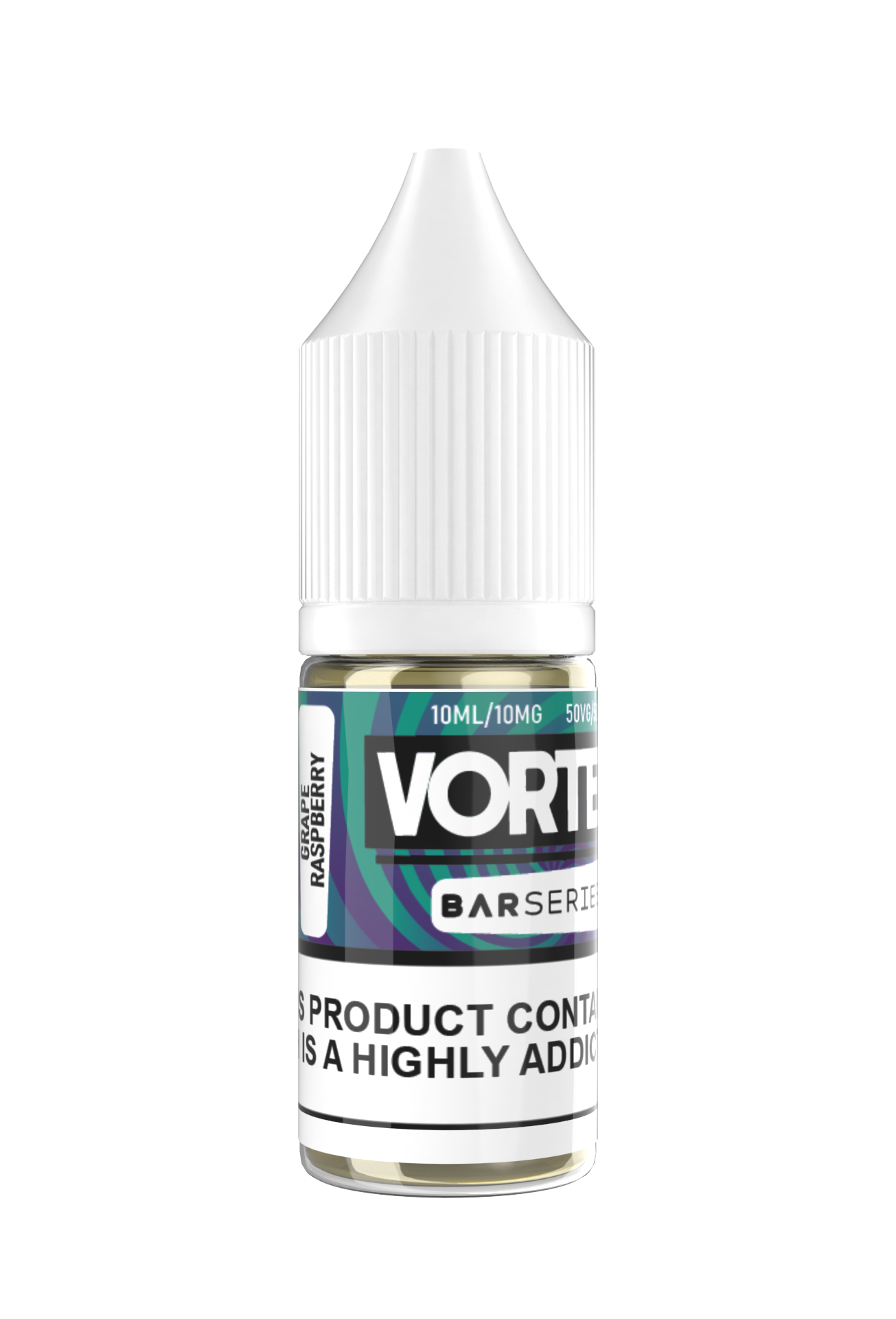 Grape Raspberry
