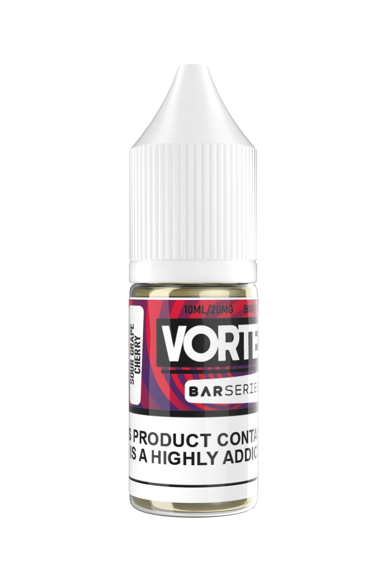 Sour Grape Cherry
